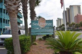 Sea Breeze by Bender Vacation Rental