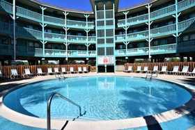 Sea Breeze by Bender Vacation Rental