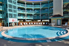 Sea Breeze by Bender Vacation Rental