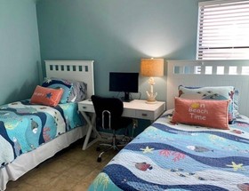 Sea Breeze by Bender Vacation Rental
