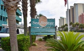 Sea Breeze by Bender Vacation Rental