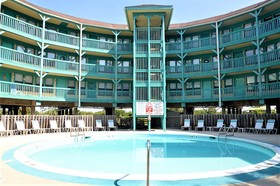 Sea Breeze by Bender Vacation Rental