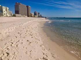 Sea Breeze by Bender Vacation Rental