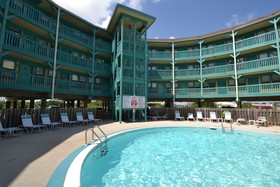 Sea Breeze by Bender Vacation Rental