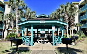 Sea Breeze by Bender Vacation Rental