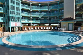 Sea Breeze by Bender Vacation Rental