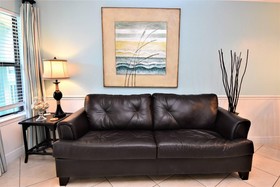 Sea Breeze by RedAwning