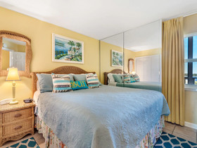 Seacrest by Bender Vacation Rentals