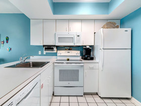 Seacrest by Bender Vacation Rentals