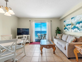 Seacrest by Bender Vacation Rentals