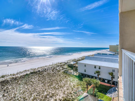 Seacrest by Bender Vacation Rentals