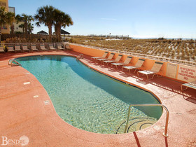 Seacrest by Bender Vacation Rentals