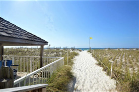 Seacrest by Bender Vacation Rentals