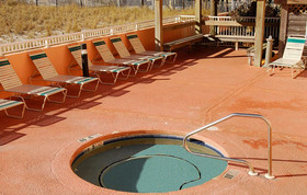 Seacrest by Bender Vacation Rentals