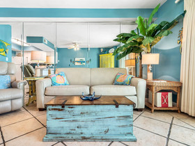 Seacrest by Bender Vacation Rentals