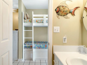 Seacrest by Bender Vacation Rentals