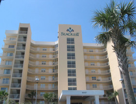 Seacrest by Bender Vacation Rentals