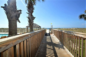 Seacrest by Bender Vacation Rentals