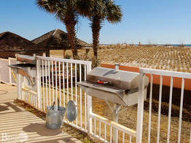 Seacrest by Bender Vacation Rentals
