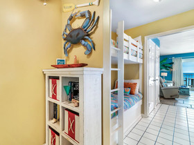 Seacrest by Bender Vacation Rentals