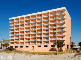Seacrest by Bender Vacation Rentals