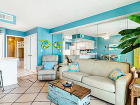 Seacrest by Bender Vacation Rentals