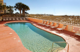 Seacrest by Bender Vacation Rentals