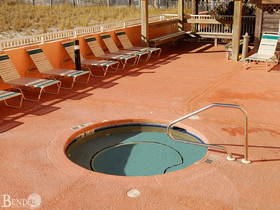 Seacrest by Bender Vacation Rentals