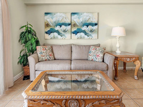 Seacrest by Bender Vacation Rentals