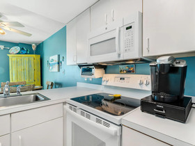 Seacrest by Bender Vacation Rentals