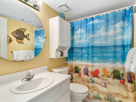 Seacrest by Bender Vacation Rentals