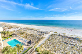 Seacrest by Bender Vacation Rentals