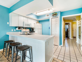 Seacrest by Bender Vacation Rentals