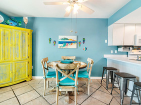Seacrest by Bender Vacation Rentals