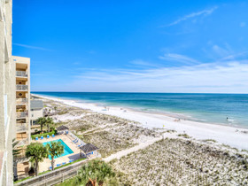 Seacrest by Bender Vacation Rentals