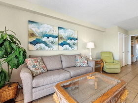 Seacrest by Bender Vacation Rentals