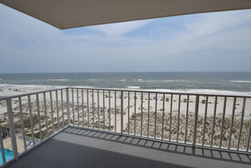 Seacrest by Bender Vacation Rentals