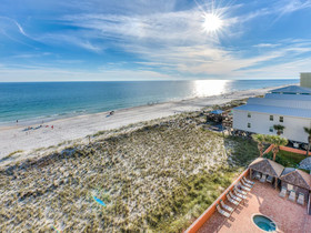 Seacrest by Bender Vacation Rentals