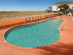 Seacrest by Bender Vacation Rentals