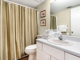 Seacrest by Bender Vacation Rentals