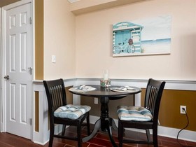 Seacrest by Meyer Vacation Rentals