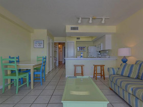 Seacrest by Meyer Vacation Rentals