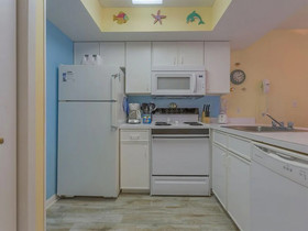 Seacrest by Meyer Vacation Rentals