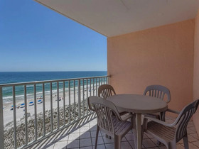 Seacrest by Meyer Vacation Rentals