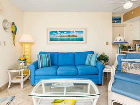 Seacrest by Meyer Vacation Rentals