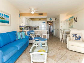 Seacrest by Meyer Vacation Rentals