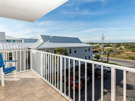 Seacrest by Meyer Vacation Rentals