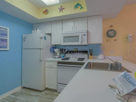 Seacrest by Meyer Vacation Rentals