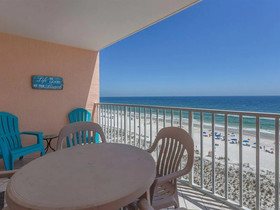 Seacrest by Meyer Vacation Rentals