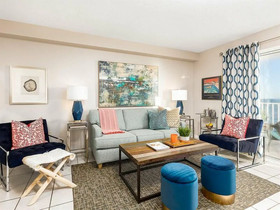 Seacrest by Meyer Vacation Rentals